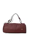 Avenue 67 Elettra Shoulder Bag In Red