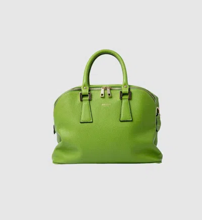 Avenue 67 Fandango Bag In Verde