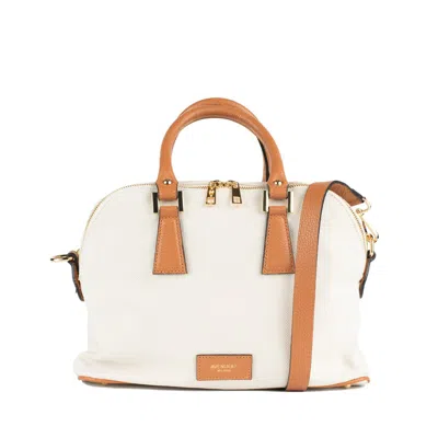 Avenue 67 Fandango Xs Canvas In White, Brown