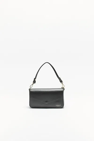 Avenue 67 Leonor Bag In Nero