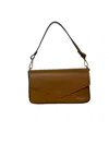 Avenue 67 Leonor 67th Avenue Mini Bag In Cuoio