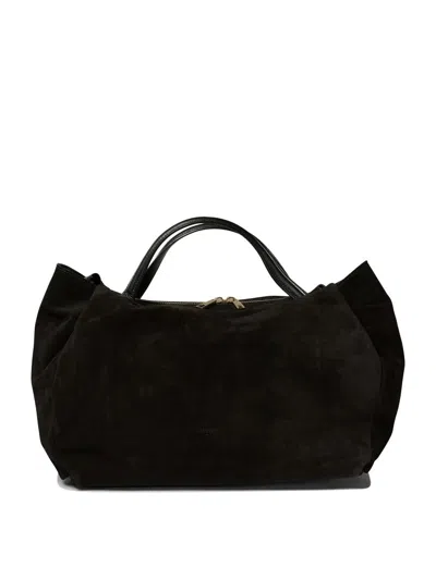 Avenue 67 Roxanne Handbags Black