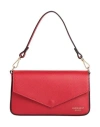 Avenue 67 Woman Handbag Red Size - Leather