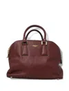 Avenue 67 Xs Fandango Tote Bag In Red