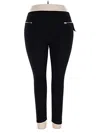 Avenue Active Pants In Black