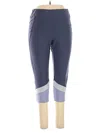 Avenue Active Pants In Blue