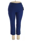 Avenue Active Pants In Blue