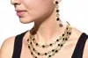 Avenue Chic Women's Andrea Necklace In Gold In Gold