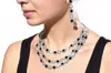 Avenue Chic Women's Andrea Necklace In Gold In Gold