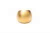 Avenue Chic Women's Hestia Dome Ring In Gold In Gold