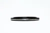 Avenue Chic Women's Skinny Bangle In Black In Black