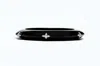 Avenue Chic Women's Starlet Bangle In Black In Black