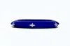 Avenue Chic Women's Starlet Bangle In Blue In Blue