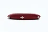 Avenue Chic Women's Starlet Bangle In Burgundy In Red