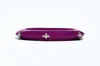 Avenue Chic Women's Starlet Bangle In Purple In Purple