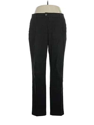 Pre-owned Avenue Jeggings In Black