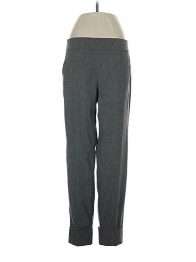 Avenue Montaigne Active Pants In Gray