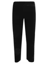 Avenue Montaigne Cropped Corduroy Trousers