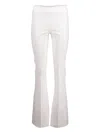 Avenue Montaigne Bellini Trousers In White