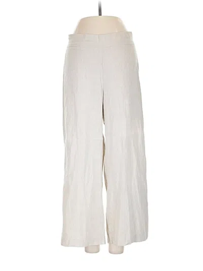 Pre-owned Avenue Montaigne Casual Pants In Blue