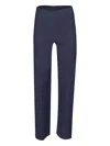Avenue Montaigne Flavia Jeans In Blue