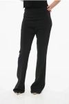 Avenue Montaigne High-waisted Bellini Pants