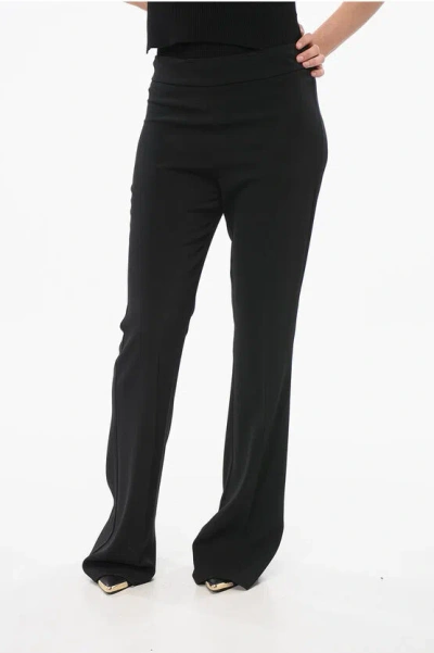 AVENUE MONTAIGNE High-waisted BELLINI Pants