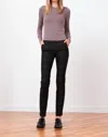 Avenue Montaigne Louis Pant In Match Less