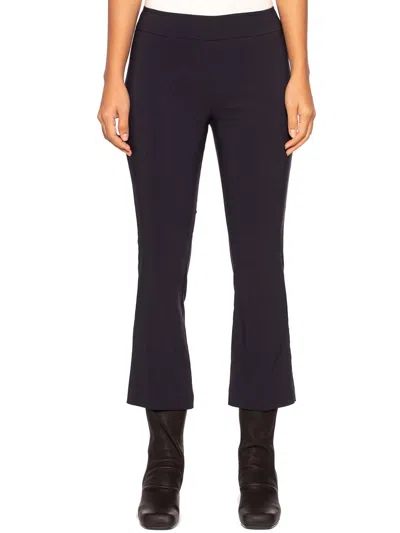 Avenue Montaigne Pants In Blue