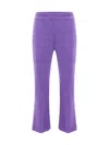 AVENUE MONTAIGNE AVENUE MONTAIGNE PANTS
