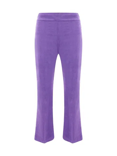 AVENUE MONTAIGNE AVENUE MONTAIGNE PANTS