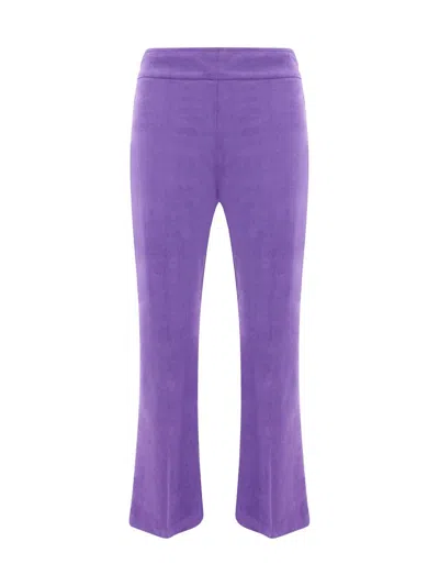 AVENUE MONTAIGNE AVENUE MONTAIGNE PANTS