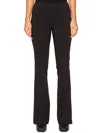 Avenue Montaigne Technical Lightweight Flared Pants