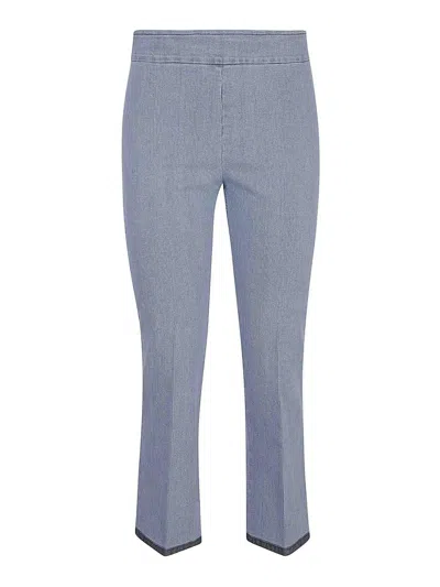 Avenue Montaigne Denim