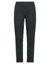 Avenue Montaigne Woman Pants Deep Teal Size 6 Viscose, Polyester, Elastane In Green