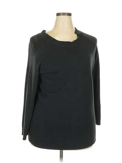 Pre-owned Avenue Pullover Sweater