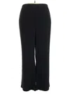 Avenue Studio Dress Pants In Black