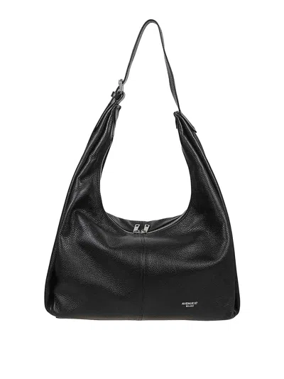 Avenue67 Bag In Black