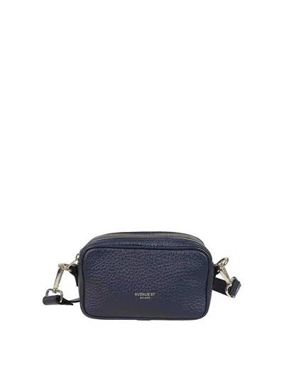 Avenue67 Bag In Blue