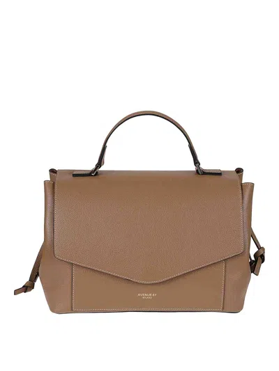 Avenue67 Bag In Brown