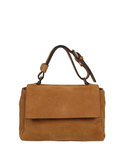 Avenue67 Bag In Brown