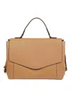 Avenue67 Bag In Camel