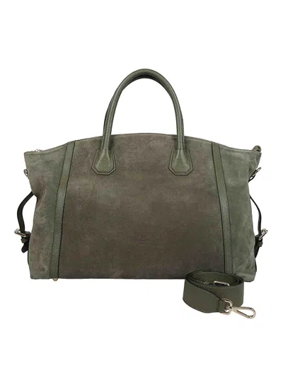 Avenue67 Bag In Green