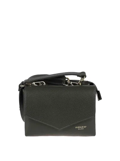 Avenue67 Bag In Green