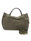 Avenue67 Bag In Green