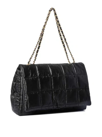 Avenue67 Bolsa Bandolera - Negro In Black