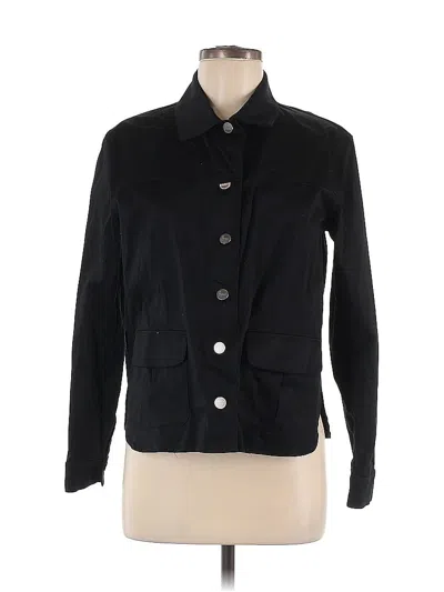 Pre-owned Averardo Bessi Jacket In Black