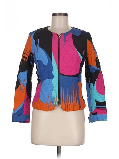 Pre-owned Averardo Bessi Jacket In Blue