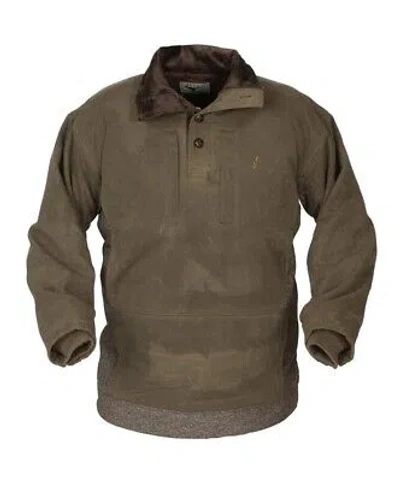 Pre-owned Avery Banded  Heritage Waterfowl Sweater In As Shown