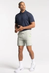 Avi Momentum Pickleball Shorts In Sage